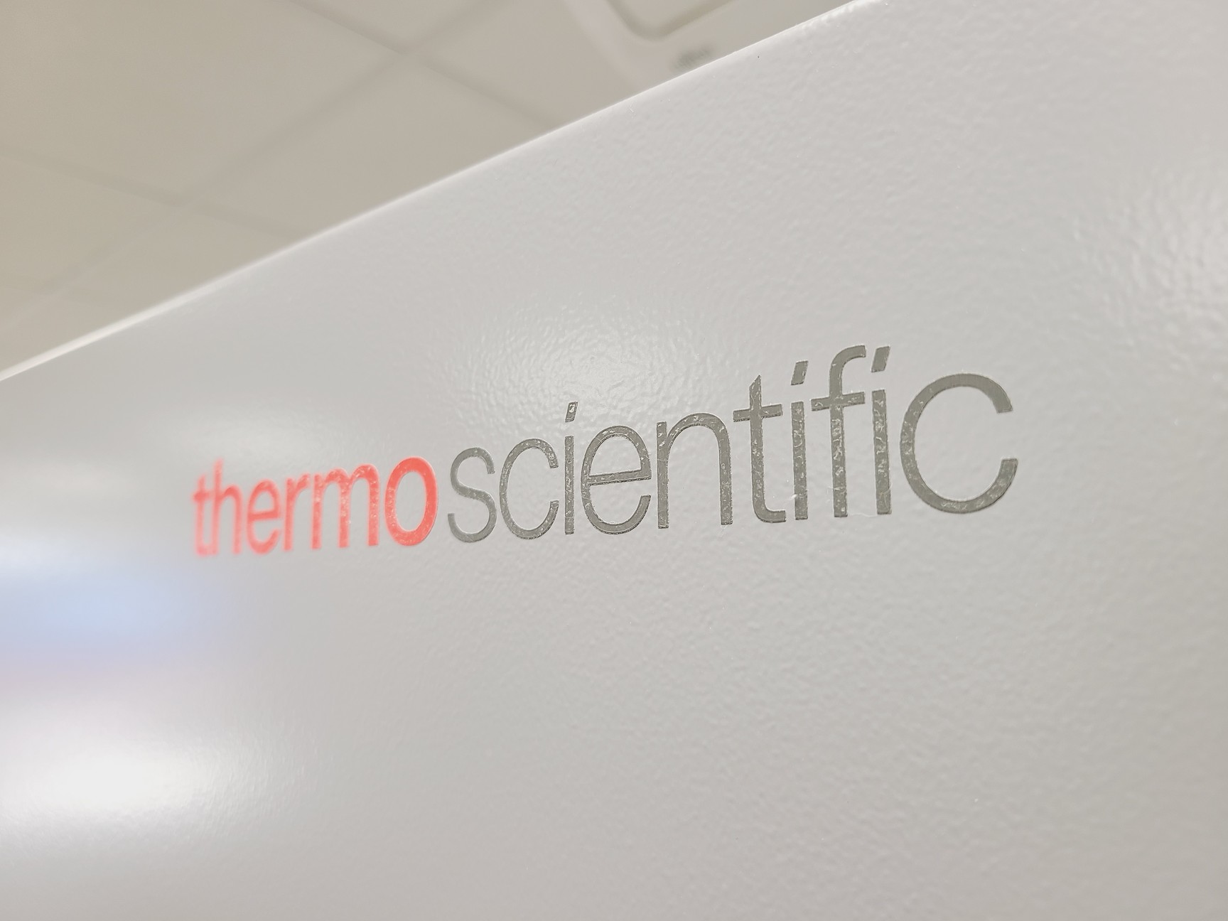 Image of Thermo Scientific HeraFreeze HDE Series Ultra-Low Temperature Freezer HDE40086FV