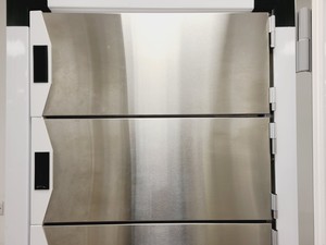 Thumbnail image of Thermo Scientific HeraFreeze HDE Series Ultra-Low Temperature Freezer HDE40086FV