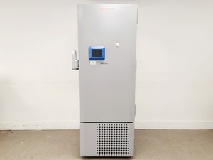 Thumbnail image of Thermo Scientific HeraFreeze HDE Series Ultra-Low Temperature Freezer HDE40086FV