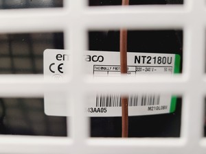 Thumbnail image of Thermo Scientific HeraFreeze HDE Series Ultra-Low Temperature Freezer HDE40086FV