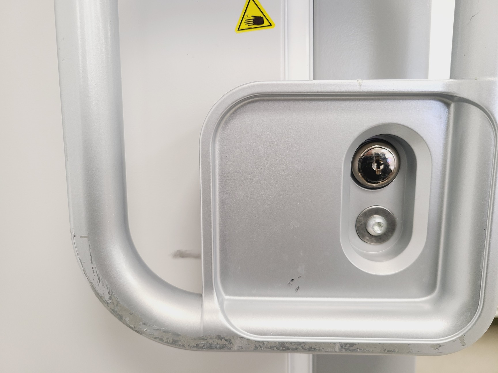 Image of Thermo Scientific HeraFreeze HDE Series Ultra-Low Temperature Freezer HDE40086FV