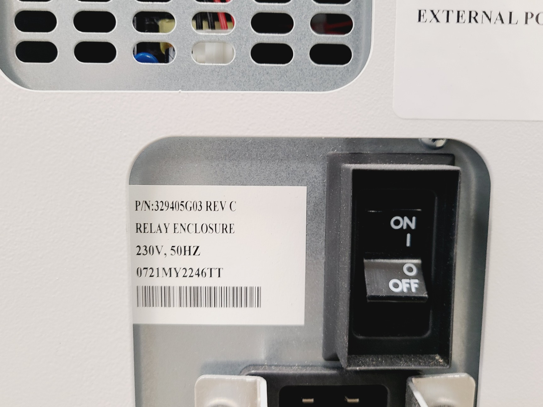 Image of Thermo Scientific HeraFreeze HDE Series Ultra-Low Temperature Freezer HDE40086FV