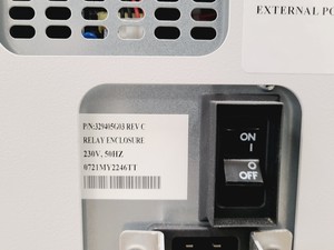 Thumbnail image of Thermo Scientific HeraFreeze HDE Series Ultra-Low Temperature Freezer HDE40086FV