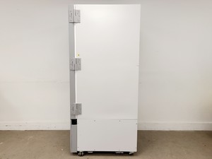Thumbnail image of Thermo Scientific HeraFreeze HDE Series Ultra-Low Temperature Freezer HDE40086FV