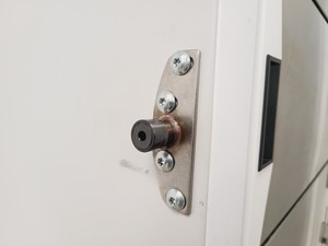 Thumbnail image of Thermo Scientific HeraFreeze HDE Series Ultra-Low Temperature Freezer HDE40086FV
