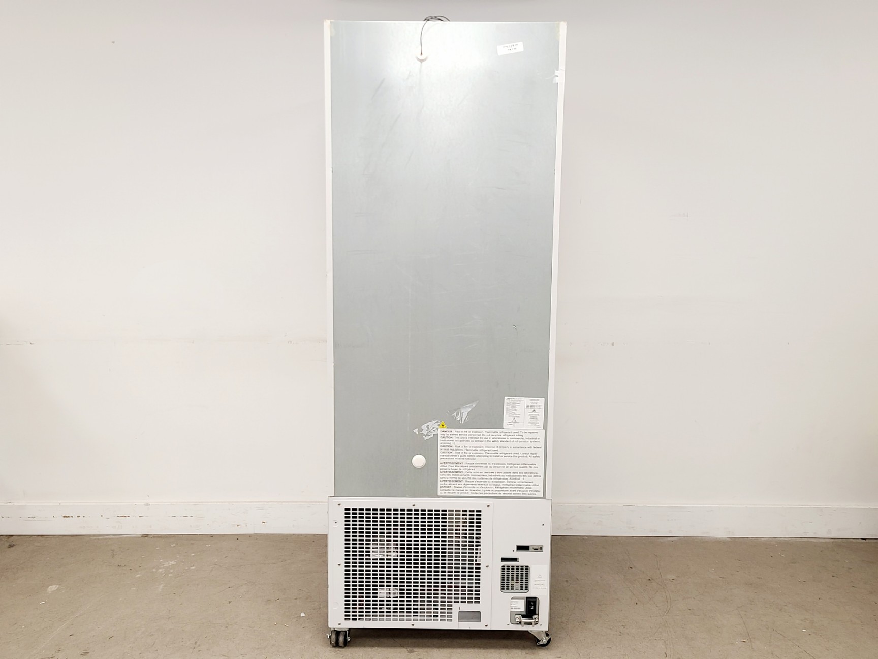 Image of Thermo Scientific HeraFreeze HDE Series Ultra-Low Temperature Freezer HDE40086FV