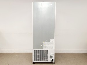 Thumbnail image of Thermo Scientific HeraFreeze HDE Series Ultra-Low Temperature Freezer HDE40086FV