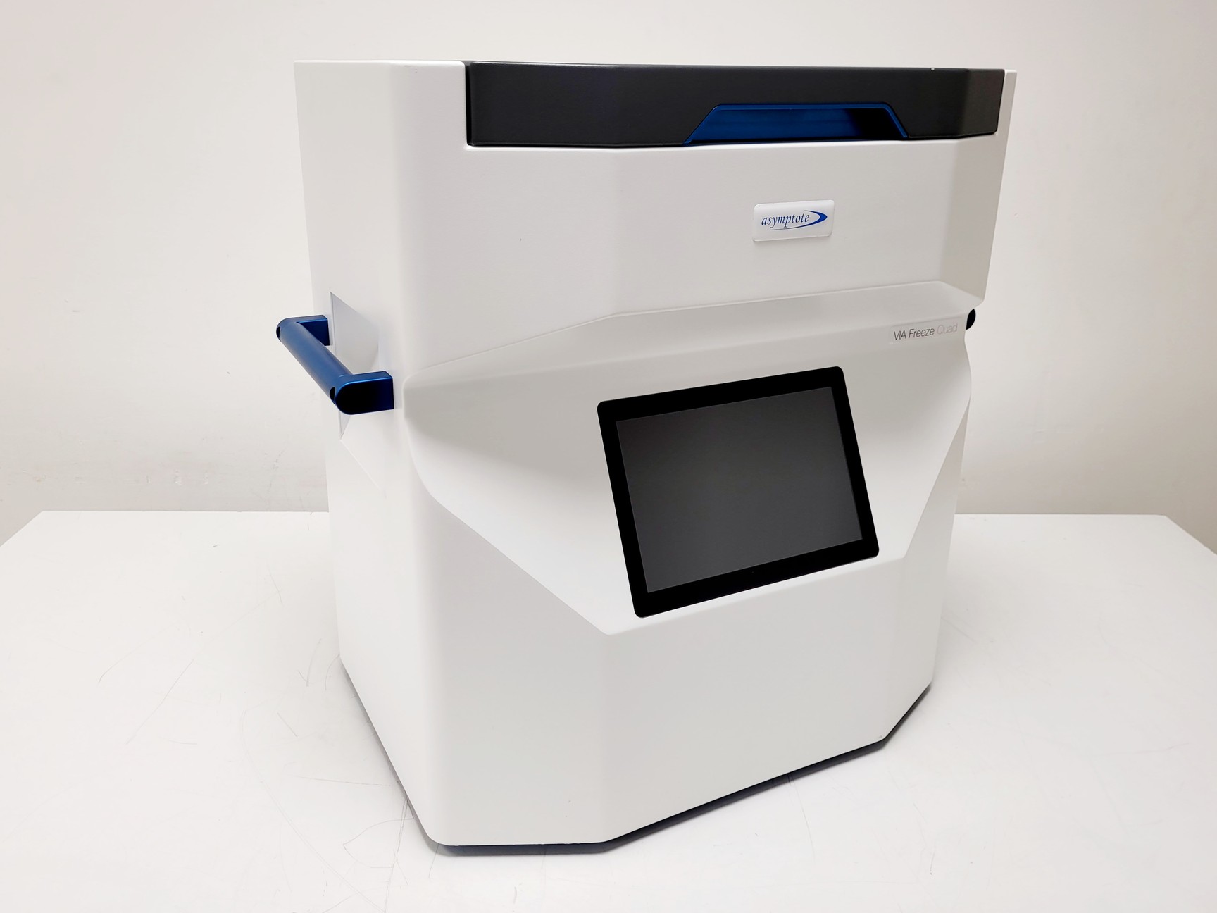 Image of Asymptote VIA Freeze Quad Controlled-Rate Freezer Lab