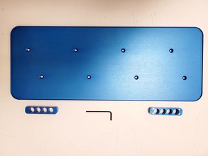 Thumbnail image of Asymptote VIA Freeze Quad Controlled-Rate Freezer Lab