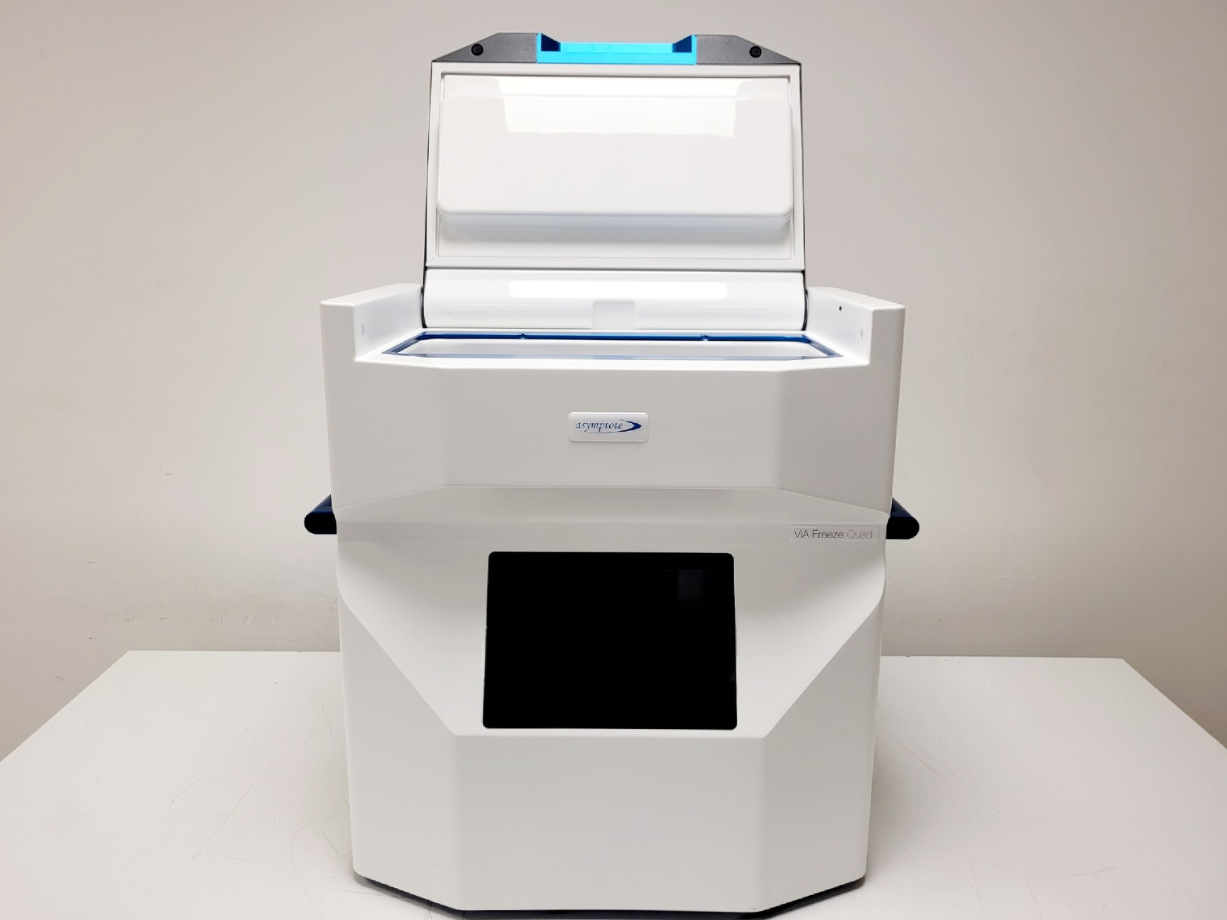 Image of Asymptote VIA Freeze Quad Controlled-Rate Freezer Lab