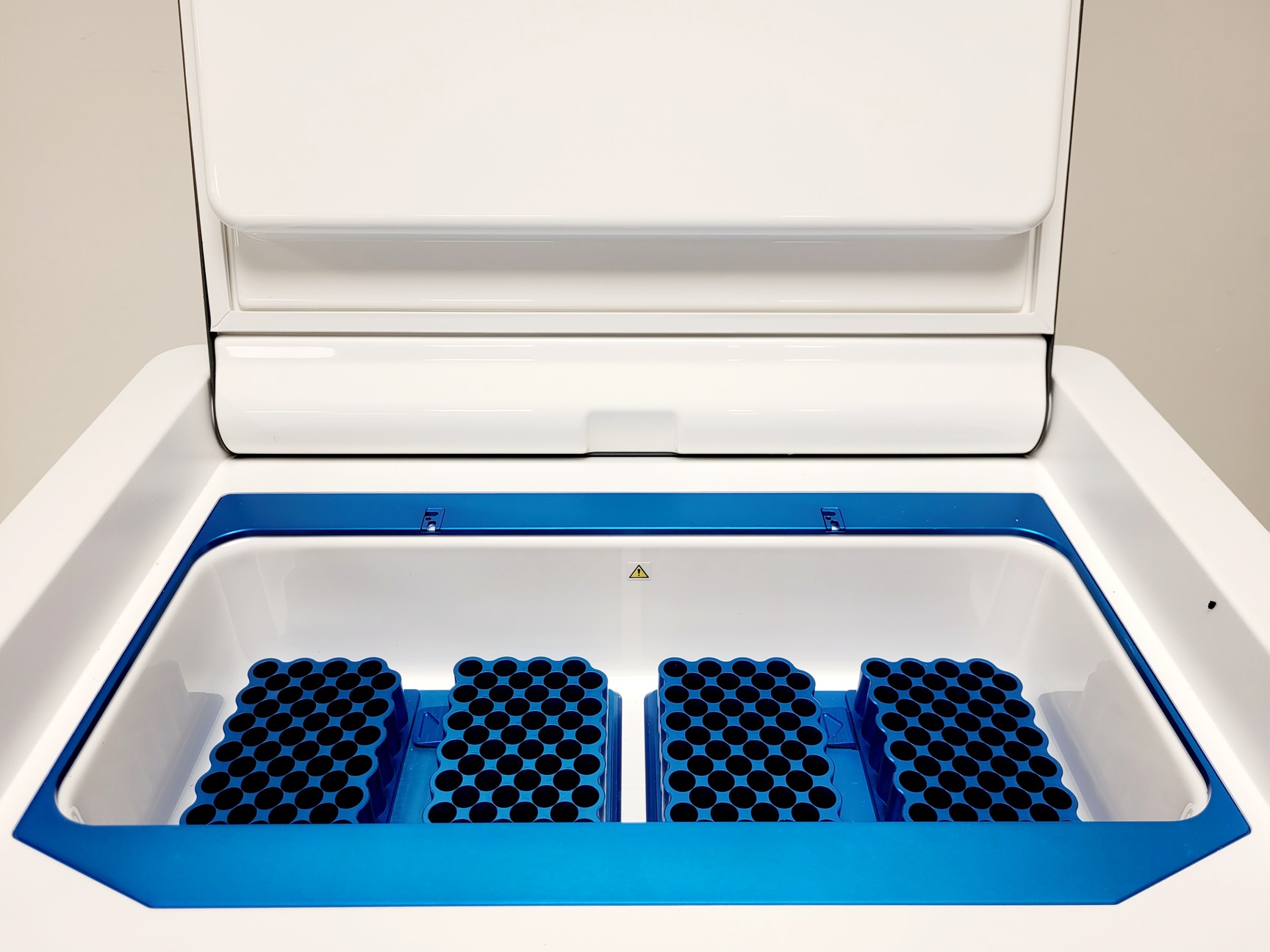 Image of Asymptote VIA Freeze Quad Controlled-Rate Freezer Lab