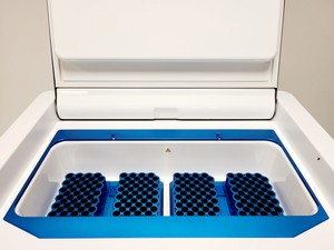 Thumbnail image of Asymptote VIA Freeze Quad Controlled-Rate Freezer Lab