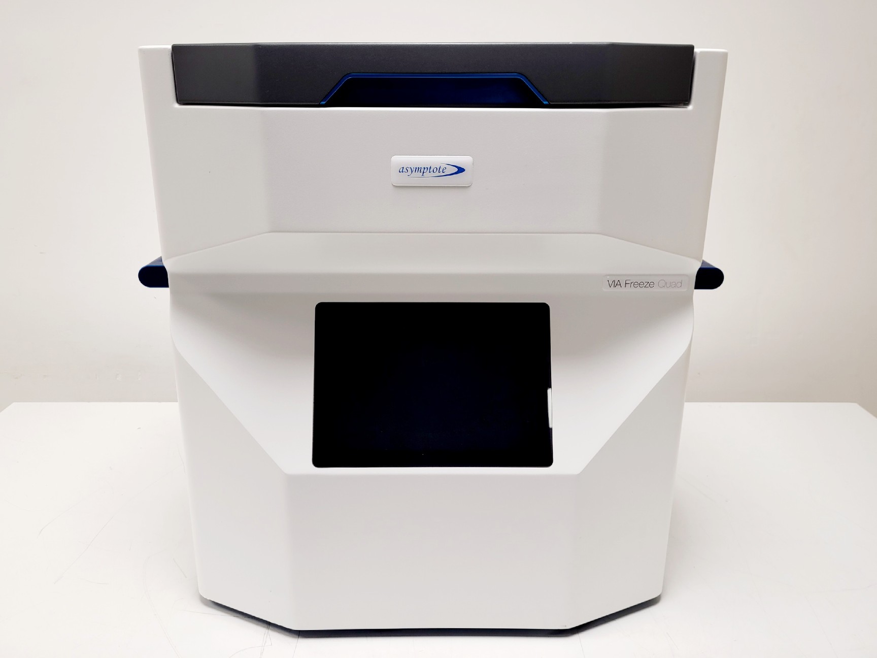 Image of Asymptote VIA Freeze Quad Controlled-Rate Freezer Lab