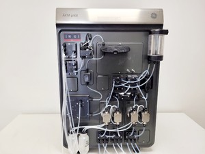 Image of ÄKTA Pilot 600 Chromatography System FPLC Lab (2020)