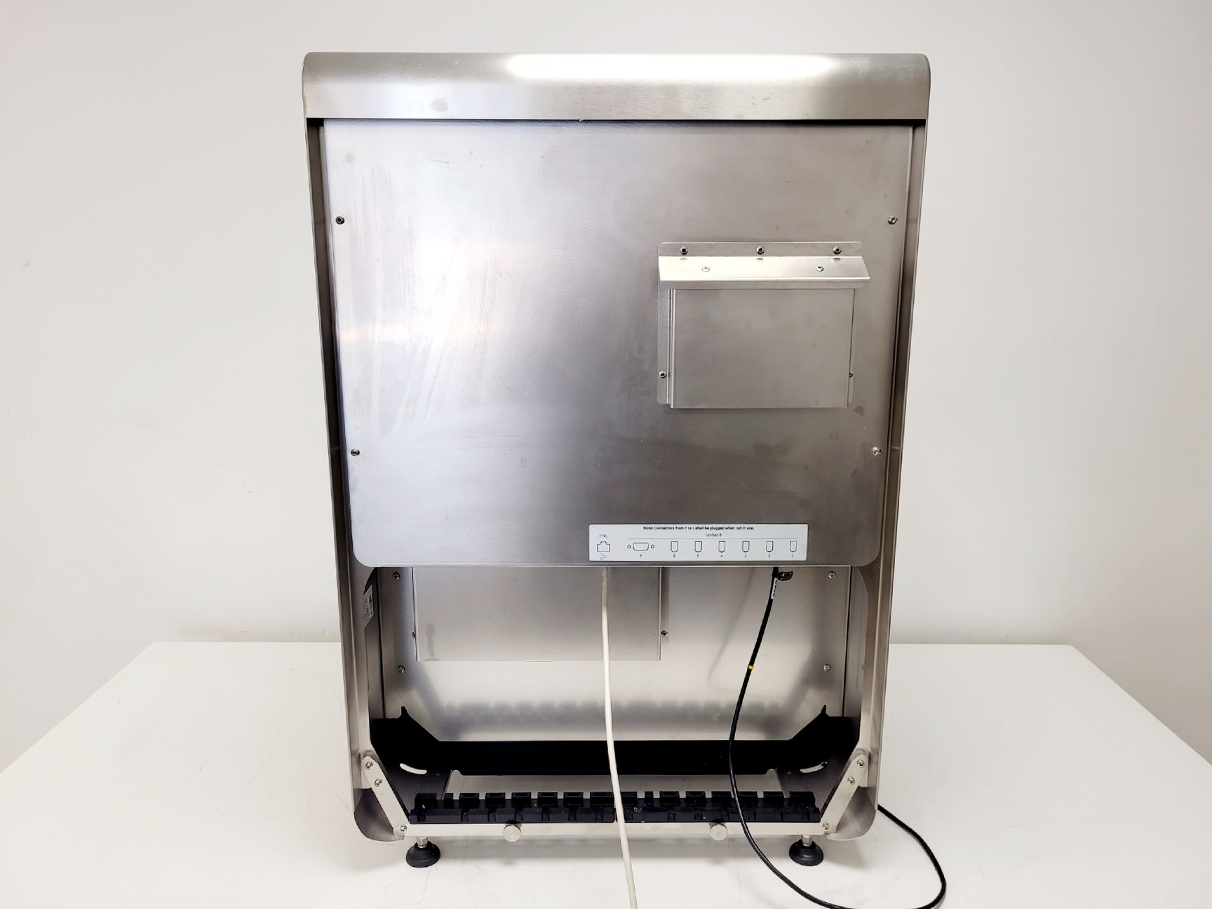 Image of ÄKTA Pilot 600 Chromatography System FPLC Lab (2020)