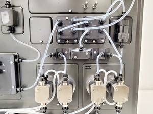 Thumbnail image of ÄKTA Pilot 600 Chromatography System FPLC Lab (2020)