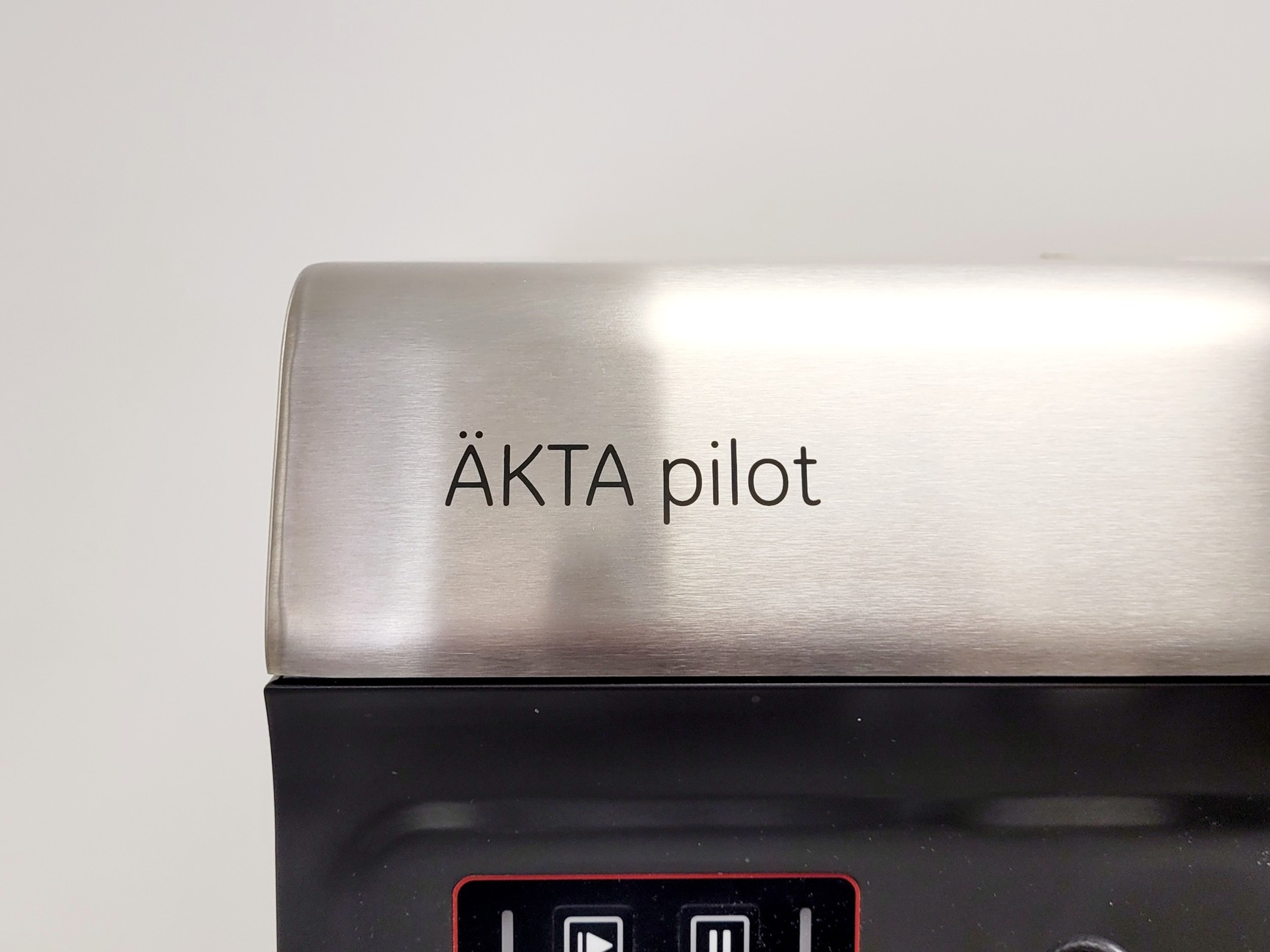 Image of ÄKTA Pilot 600 Chromatography System FPLC Lab (2020)
