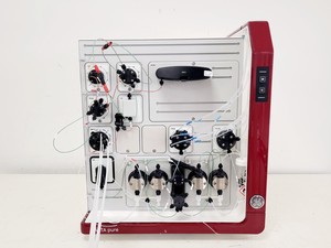 Image of ÄKTA Pure Fast Protein Liquid Chromatography System Lab