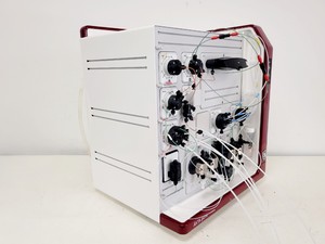 Thumbnail image of ÄKTA Pure Fast Protein Liquid Chromatography System Lab