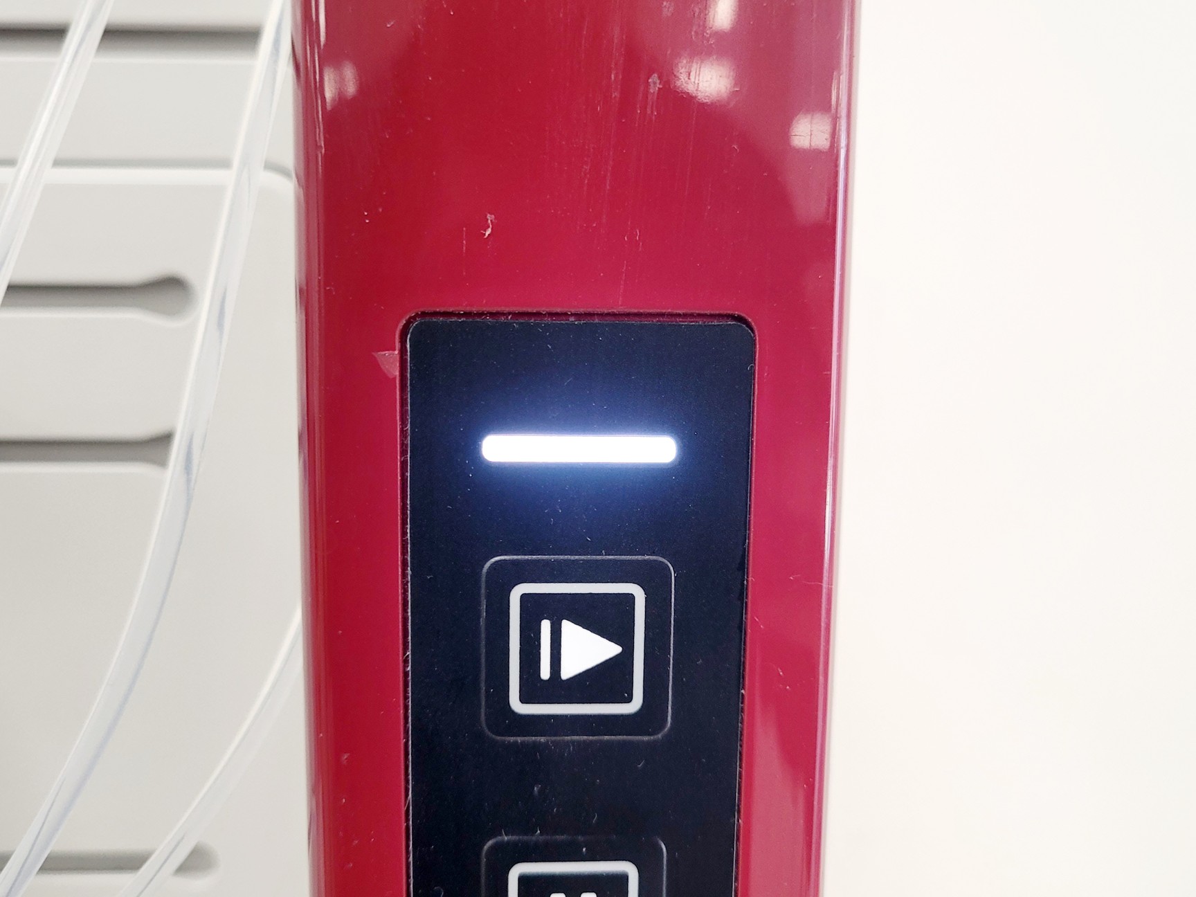 Image of ÄKTA Pure Fast Protein Liquid Chromatography System Lab