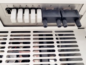 Thumbnail image of ÄKTA Pure Fast Protein Liquid Chromatography System Lab