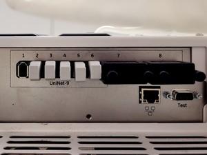 Thumbnail image of ÄKTA Pure Fast Protein Liquid Chromatography System Lab