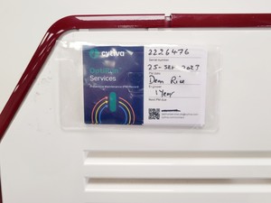 Thumbnail image of ÄKTA Pure Fast Protein Liquid Chromatography System Lab