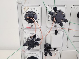 Thumbnail image of ÄKTA Pure Fast Protein Liquid Chromatography System Lab