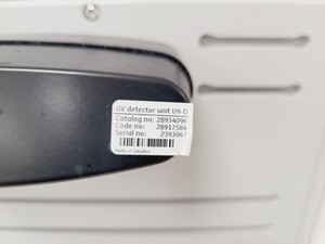 Thumbnail image of ÄKTA Pure Fast Protein Liquid Chromatography System Lab