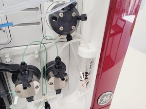 Thumbnail image of ÄKTA Pure Fast Protein Liquid Chromatography System Lab