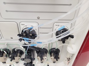 Thumbnail image of ÄKTA Pure Fast Protein Liquid Chromatography System Lab