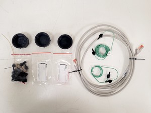Thumbnail image of ÄKTA Pure Fast Protein Liquid Chromatography System FPLC Lab
