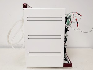 Thumbnail image of ÄKTA Pure Fast Protein Liquid Chromatography System FPLC Lab