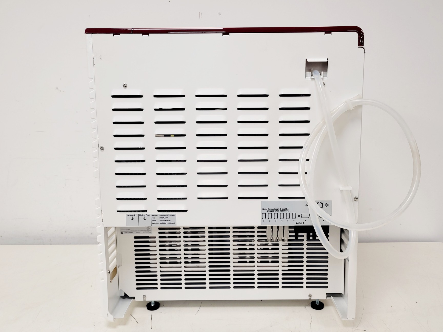 Image of ÄKTA Pure Fast Protein Liquid Chromatography System FPLC Lab