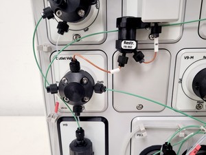 Thumbnail image of ÄKTA Pure Fast Protein Liquid Chromatography System FPLC Lab