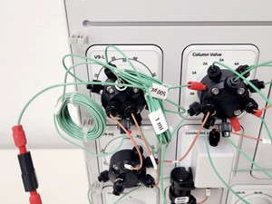 Thumbnail image of ÄKTA Pure Fast Protein Liquid Chromatography System FPLC Lab