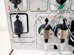 Thumbnail image of ÄKTA Pure Fast Protein Liquid Chromatography System FPLC Lab