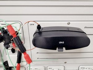 Thumbnail image of ÄKTA Pure Fast Protein Liquid Chromatography System FPLC Lab