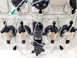 Thumbnail image of ÄKTA Pure Fast Protein Liquid Chromatography System FPLC Lab