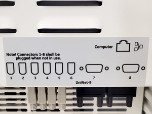 Thumbnail image of ÄKTA Pure Fast Protein Liquid Chromatography System FPLC Lab
