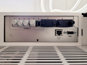 Thumbnail image of ÄKTA Pure Fast Protein Liquid Chromatography System FPLC Lab