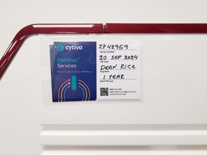 Thumbnail image of ÄKTA Pure Fast Protein Liquid Chromatography System FPLC Lab