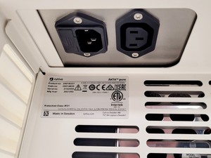 Thumbnail image of GE ÄKTA Pure Fast Protein Liquid Chromatography System FPLC w/ F9-R Lab