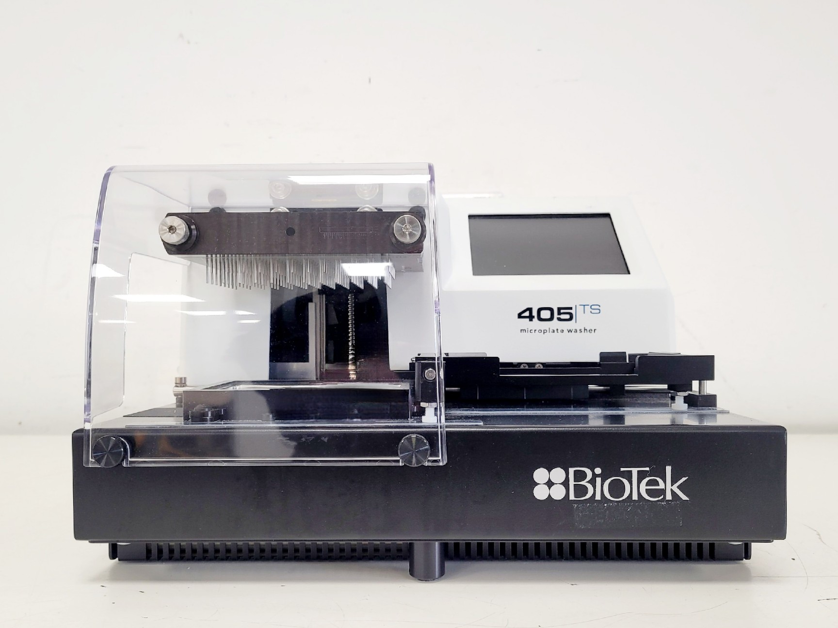 Image of Biotek 405TS 405TSRS-SN Microplate Washer (2021) Lab
