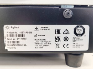 Thumbnail image of Biotek 405TS 405TSRS-SN Microplate Washer (2021) Lab