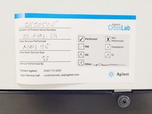 Thumbnail image of Biotek 405TS 405TSRS-SN Microplate Washer (2021) Lab