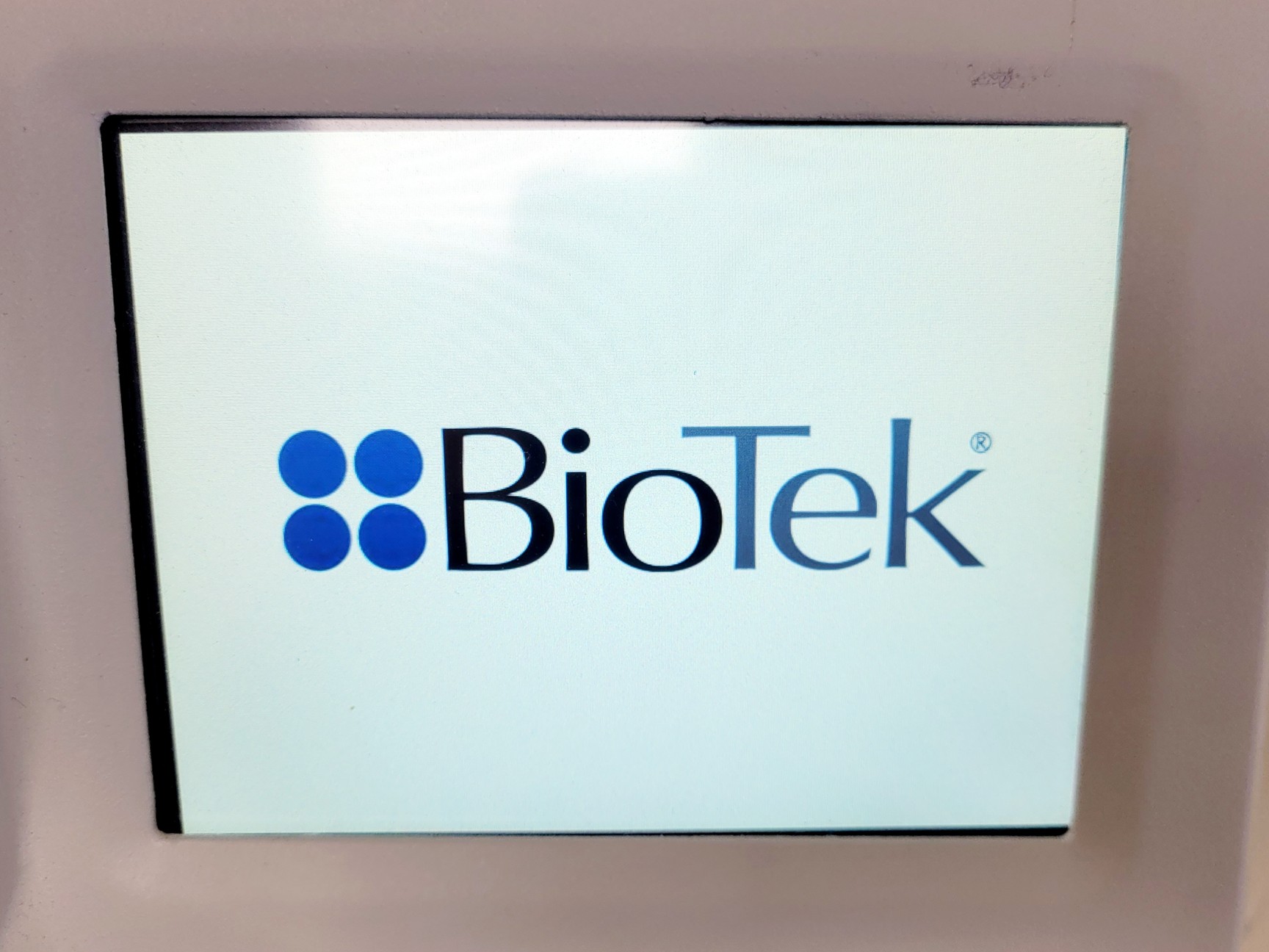 Image of Biotek 405TS 405TSRS-SN Microplate Washer (2021) Lab