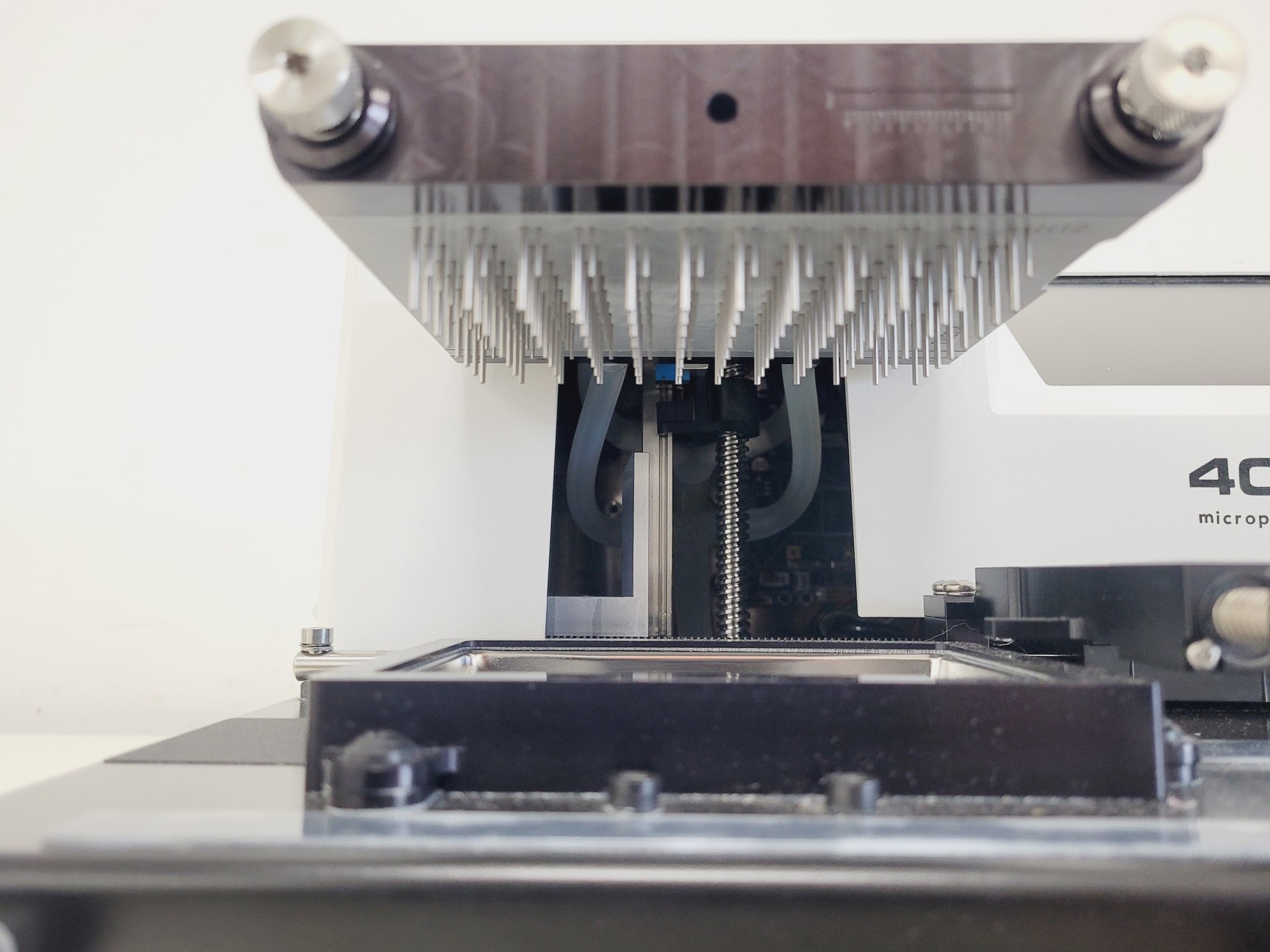 Image of Biotek 405TS 405TSRS-SN Microplate Washer (2021) Lab