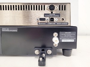 Thumbnail image of Biotek 405TS 405TSRS-SN Microplate Washer (2021) Lab