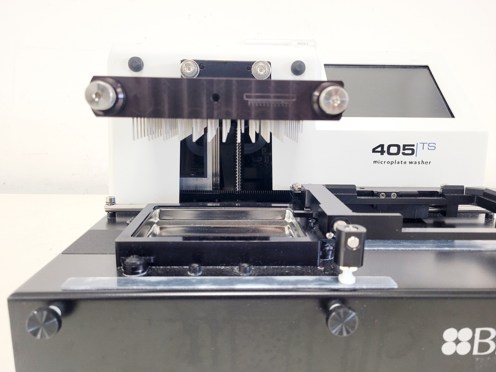 Image of Biotek 405TS 405TSRS-SN Microplate Washer (2021) Lab